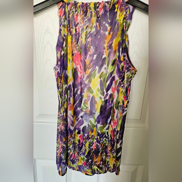 Cabi Spring Tank XS - Picture 5 of 7